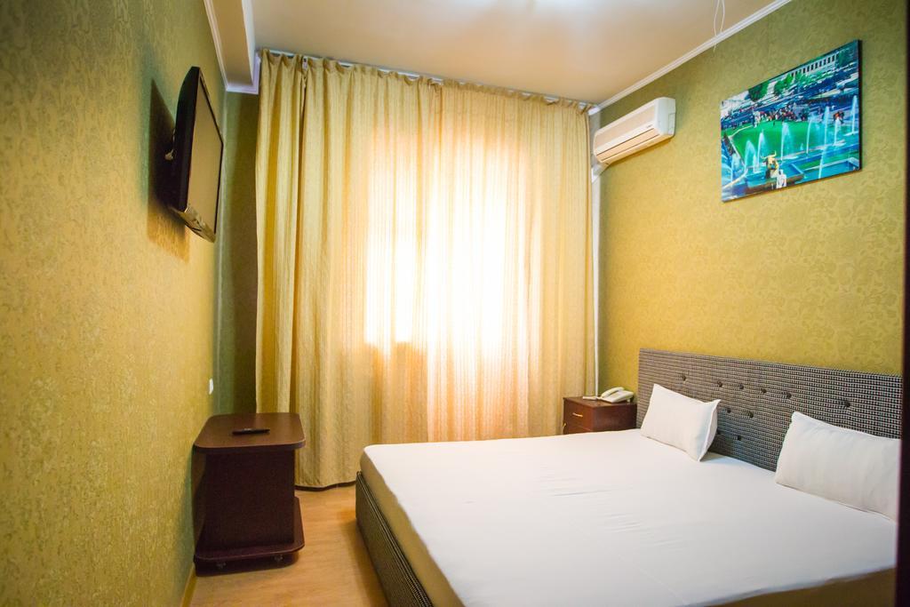 Diar Hotel Atyraū Rom bilde