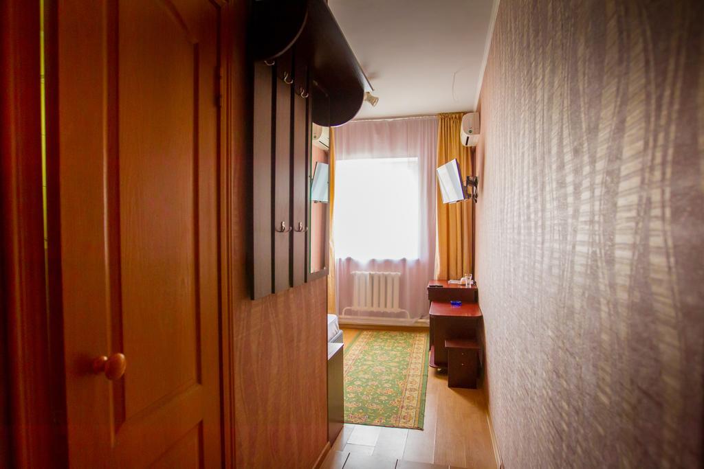 Diar Hotel Atyraū Rom bilde