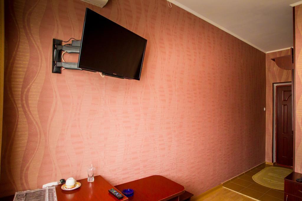 Diar Hotel Atyraū Rom bilde
