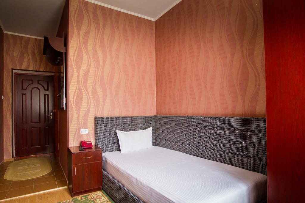 Diar Hotel Atyraū Rom bilde