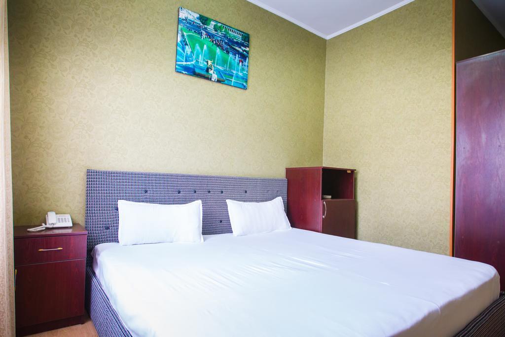 Diar Hotel Atyraū Rom bilde