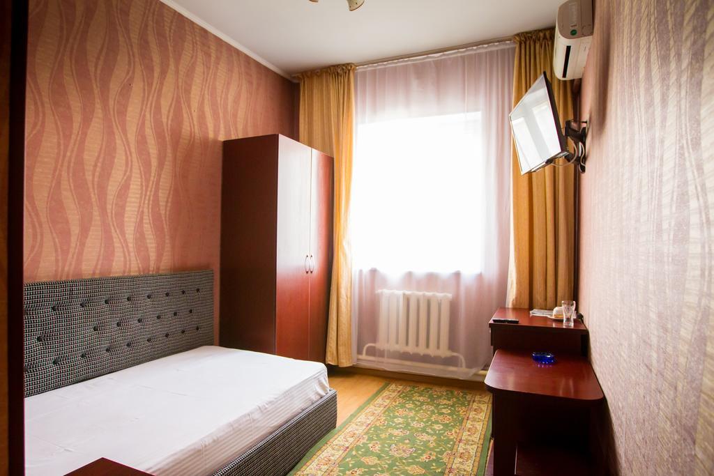Diar Hotel Atyraū Rom bilde