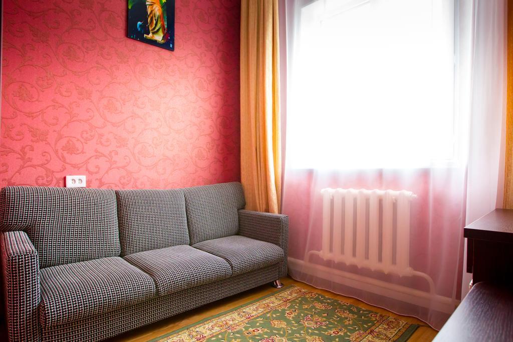 Diar Hotel Atyraū Rom bilde